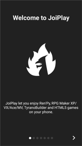 JoiPlay RPG Maker插件图片1