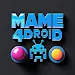 MAME4droid(街机游戏模拟器) 1.32手机版