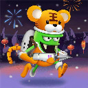 僵尸榨汁机官方版下载 v1.5.2