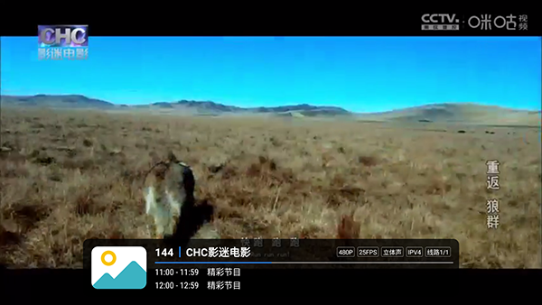 湘西旗舰版TV电视版 v1.7.2.11.25.22