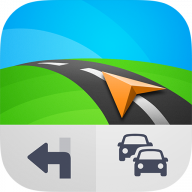 地图导航sygic免费版24.5.2-2345最新版