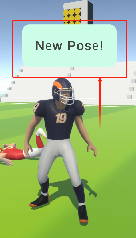 Superbowl Catch 3D官方版