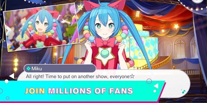 ColorfulStage官方版下载 v3.6.0