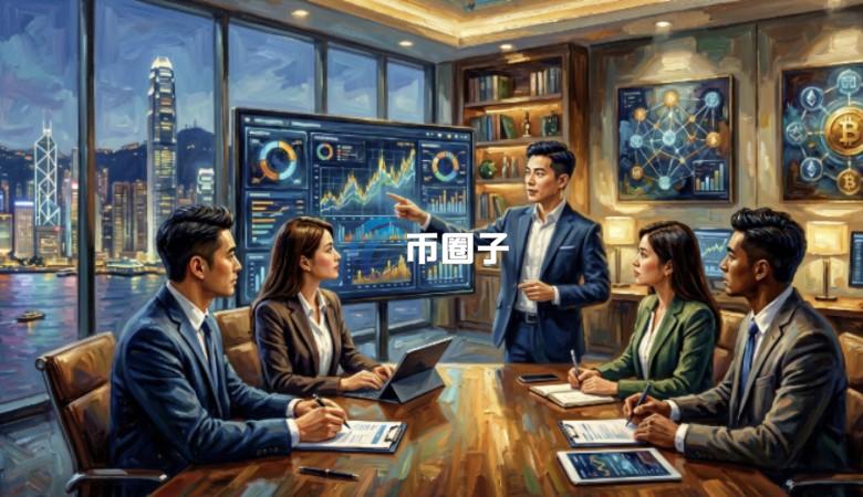 火币创始人李林将其家族办公室转移至财富管理公司Bitfire 旨在强化私人银行业务