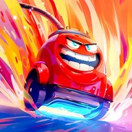 吞噬大暴走 1.0.1