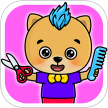 比米布梦幻沙龙免费版