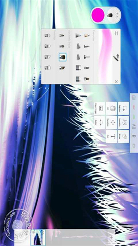 autodesk sketchbook安卓版 v6.2.2