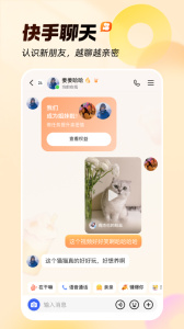 快手概念版