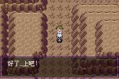 口袋妖怪漆黑的魅影随机版