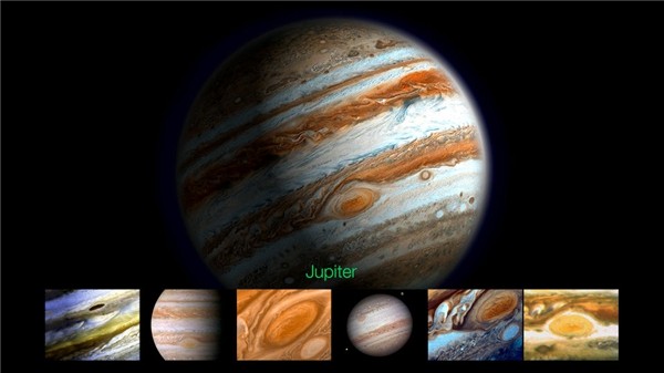starwalk星空漫步 v1.5.4