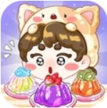 ASMR美食吃播直播间游戏1.1