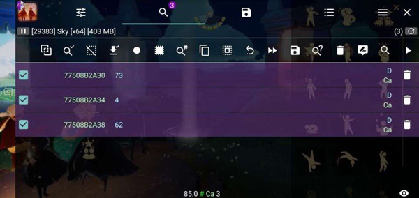 光遇自动弹琴app