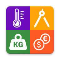 单位换算app安卓中文版2.2.39 最新超值版