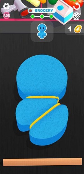 海绵的艺术最新版