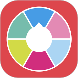 大转盘小决定正版