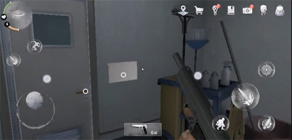 无尽噩梦2诡医院手机版