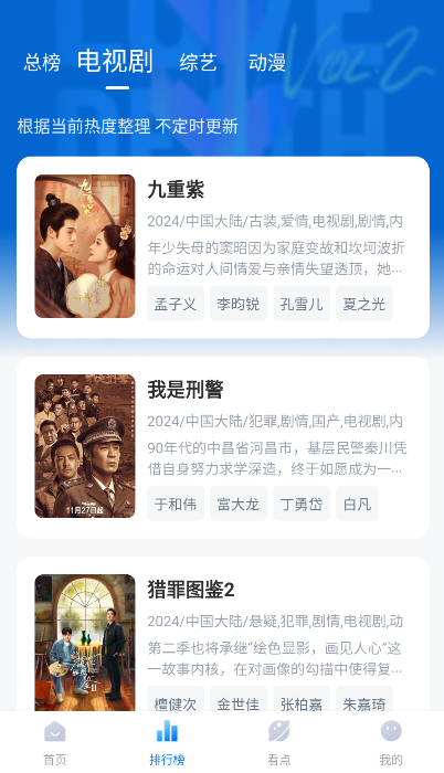 星潮影视app手机版