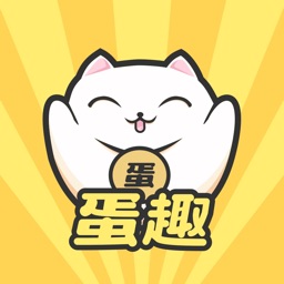 蛋趣扭蛋机(52TOYS) V4.8.6下载