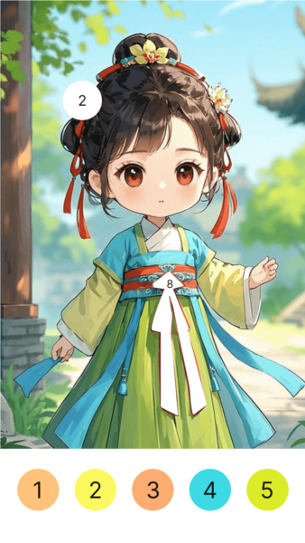 涂鸦壁纸app v1.1.2