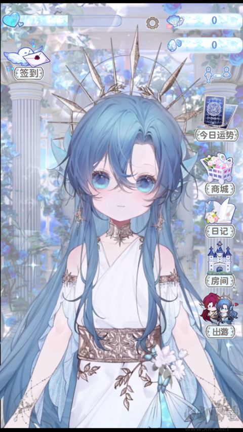 海潮之汐手机版 v1.0安卓版 