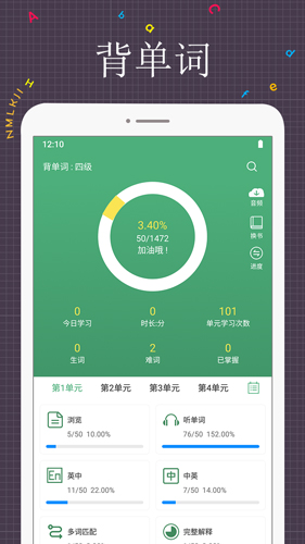 每日英语阅读app v11.5.4