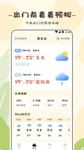 浮生备忘录