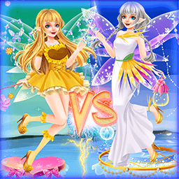 花仙子之翼美妆达人游戏  V8.2.4下载