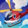 迷你飞机射击 v1.0.5手游下载