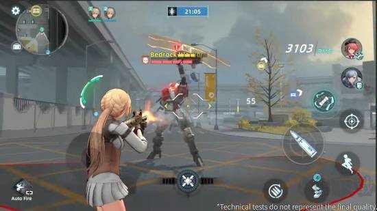 Project NET手机版