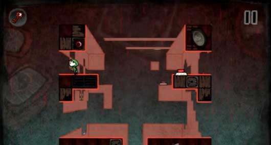 迷失立方安卓版