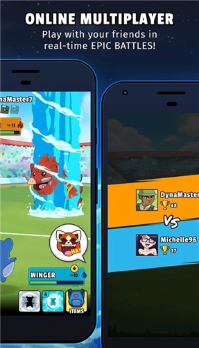 口袋怪物的世界 v1.9.21手游下载