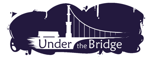 UnderTheBridge(大桥之下)