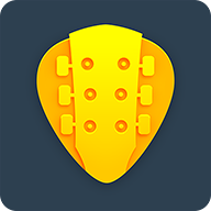 尤克里里贝斯调音器免费版(Guitar Tuner)v3.3.1 高级专业版