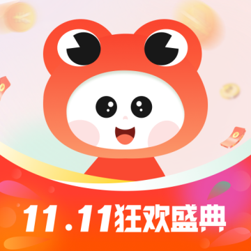 趣蛙优选app下载 v4.5.0
