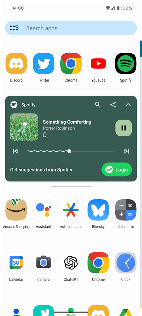 nova启动器最新版 v8.1.1