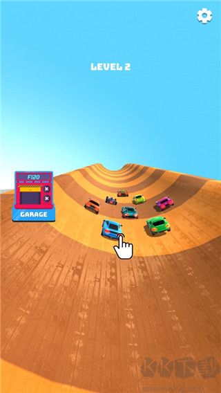 赛车大师(Car Race)最新版v1.302安卓版 