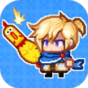 黑星勇者成名录手游官网版下载 v1.0.9
