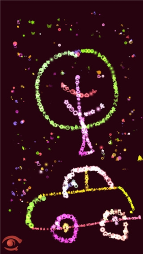 魔术画画手机版软件截图3