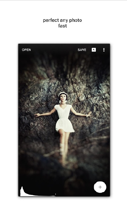 snapseed官方正版免费版 v2.22.0.6