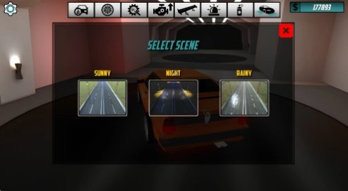 公路赛车俱乐部 v1.7手游下载
