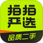 拍拍严选 V4.2.7