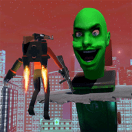 怪物战争捉迷藏（Monster War: Hide & Seek Zone）下载安装免费正版下载 v1.0.13 