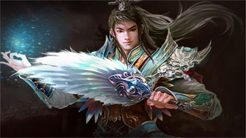 魂域戰魔王正式版