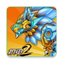 机甲斗兽场2天元怪兽之王