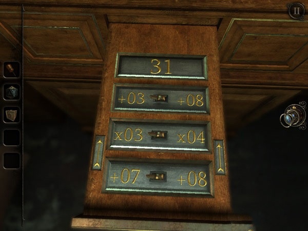 未上锁的房间3中文版(The Room Three)