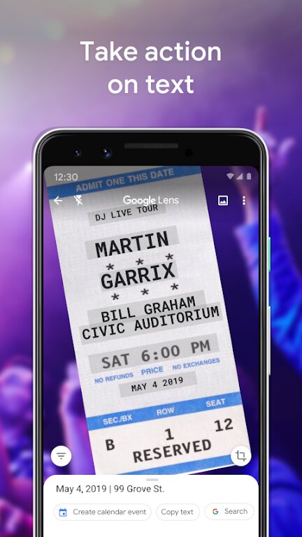google lens app官方下载安装截图