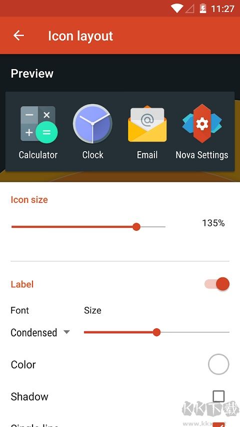 nova launcherٷva launche v8.0.14ֻ