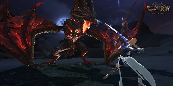 猎魂觉醒小米版