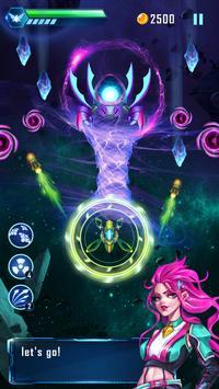 宇宙入侵者外星人攻击 v0.0.12手游下载