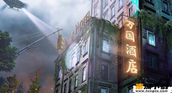 明日之后200万金条礼包兑换码生成器v2021